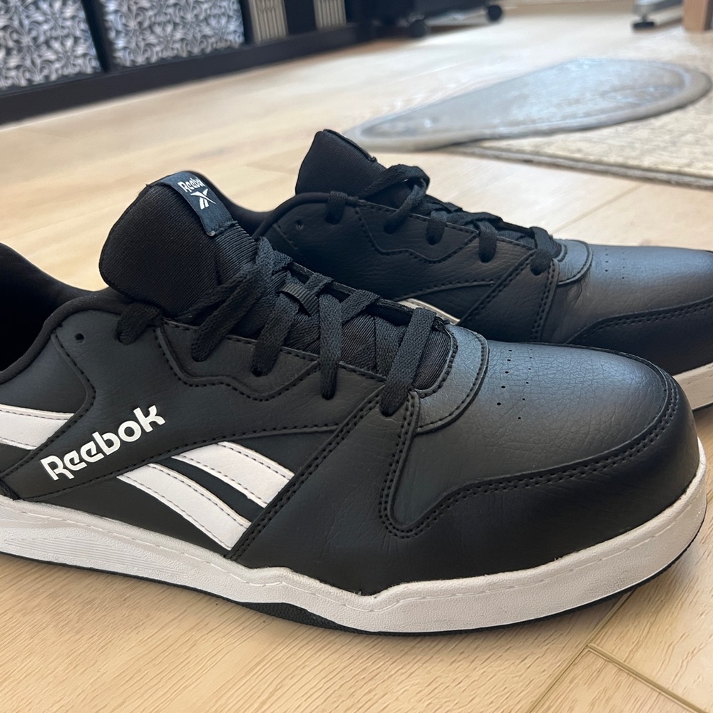 Reebok Men’s Work Shoes 13M